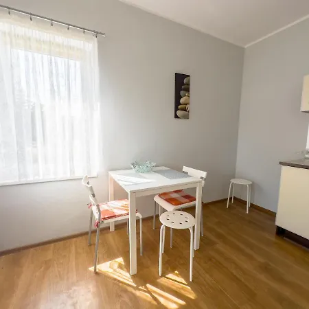 Miko Apartment Mikoszewo