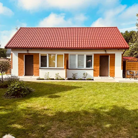 Miko Apartment Mikoszewo